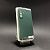Чохол Samsung A36 Silicon Original FULL №17 Dark green(4you)