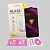 Защитное стекло Xiaomi Redmi Note 14(4G) 164mm Europe Version Golden Armor Big Curve Black 4you
