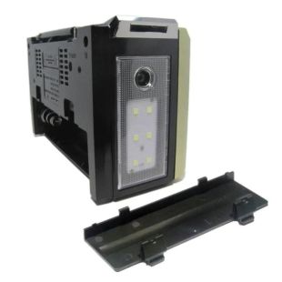 Радіоприймач Golon RX-382BT (USB+SD) Gold