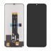 LCD Xiaomi Redmi A7 Pro з чорним тачскрином GXQC Service Pack (M) 