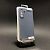 Чохол Samsung A36 Silicon Original FULL №12 Charcoal grey(4you)