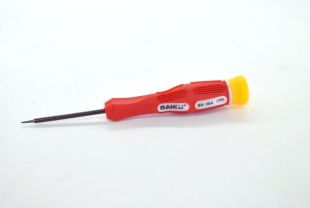 Отвёртка Baku BK-364 (звезда для iPhone 0,8мм) (M) 