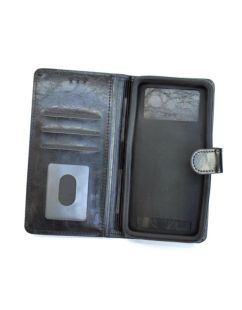 Чохол-книжка 4you MIA 5 "Black універсальна  