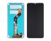 LCD TECNO Spark 7/7 Go (KF6)/(KF6M) з чорним тачскрином Service Pack (М) 