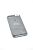 Чехол iPhone X/XS Silicon Case original FULL №34 pebble (4you)