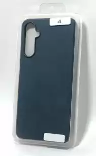 Чохол Xiaomi Redmi 13C(4G) Silicon Original FULL №4 Midnight blue (4you)