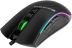 Мышь проводная MARVO M513 (игровая, Led) Black
