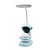 Настольная лампа ASTRONAUT LAMP NO.CS356 White/blue