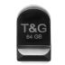Usb 64Gb T&G 010 Shorty series