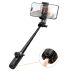 Монопод висувний для Selfi Monopod HOCO K27 Black