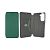 Flip Cover for Xiaomi Redmi A7Pro Original Dark green (4you)