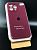 Чехол iPhone 16Pro Silicon Case original FULL Camera №63 burgundy (4you)
