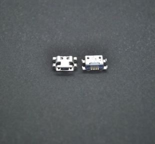 Роз'єм живлення Meizu M2 Mini / M1 Note / M3S / M3e / M6S / U10 (M)