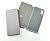 Flip Cover for Samsung A03/A035 Original Grey (4you) "Акционная цена"