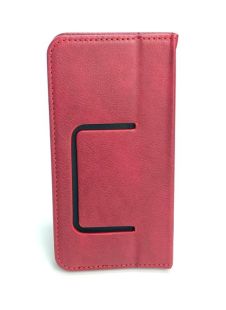 Чохол-книжка 4you VICTORY 6" Red універсальна 