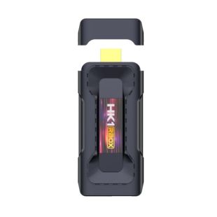 Smart TV HK1 RBOX -D8 stick 2/16GB (RK3528, WIFI: 2.4G/5G; Bluetooth: V5.1; OS: Android 13, VF)
