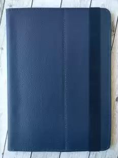 Чохол для планшета 10 "" maXXus "на гумці № 39а ( темно-синій матовий )
