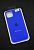 Чехол iPhone 14Promax Silicon Case original FULL №48 indigo (4you)