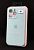 Чохол iPhone 12Pro Silicon Case original FULL Camera № 45 sky blue ( 4you )