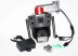 IP-камера вулична SD-39 (SIM-картка, 2 лінзи) Black
