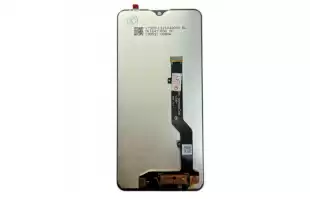 LCD ZTE Blade A7S A7020 (2020)/V2050 Ver 0.1 із чорним тачскрином (Х) 5000920