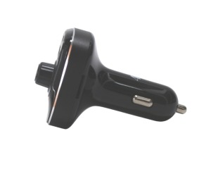 FM модулятор 4you Smart X3 (PD 30W+ 2 USB, PPS, MP3, bt 5.0, Гарантия 12мес)