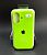 Чехол iPhone 17 Silicon Case original FULL №53 neon green (4you) "Акционная цена"