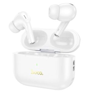 Bluetooth-гарнітура HOCO EW56 (Bluetooth 5.3) White