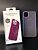 Чехол iPhone 15ProMax Silicon SPACE with MagSafe Violet "Акционная цена"