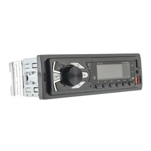 Автомагнитола CYCLONE MP-1027 BA (Micro SD, Bluetooth, FM, USB,12 мес гарантия)