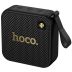 Портативна колонка HOCO HT1 (Bluetooth 5.3) Black
