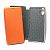Flip Cover for Samsung A06(4G) Original Orange (4you)