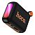 Портативна колонка HOCO HC31 (Bluetooth 5.3) Black