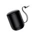 Портативная колонка Kakusiga KSC-605 (Bluetooth 5.0, 3Вт) Black