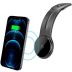 Holder ACEFAST D21 (magnetic, с БЗУ) Black