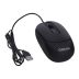 Миша провідна Gemix GM-145 Black
