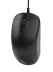 Миша провідна 4you M2 black (Тиха, 4кн, 800-1600DPI, 12міс гарантія) (від 5шт - 5%)