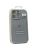 Чехол iPhone 16Pro Silicon Case original FULL Camera №26 ash (4you)