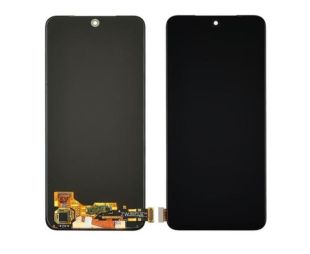 LCD Xiaomi Redmi Note 11/11S 4G/ 12S/Poco M4 Pro 4G с чёрным тачскрином OLED (M) 
