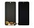 LCD Xiaomi Redmi Note 11/11S 4G/ 12S/Poco M4 Pro 4G с чёрным тачскрином OLED (M) 