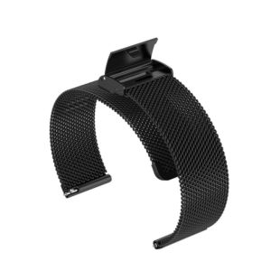 Ремешок для Smart Watch 4you Vibe Black METAL