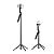 Тримач висувний для Selfi Monopod HOCO K32 Black