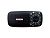 Портативна колонка TO-205 (usb+SD+FM) black/silver