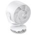 Вентилятор портативний Hoco HX608 White