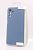 Чехол Samsung A14(4G) Silicon Original FULL №12 Charcoal grey (4you)