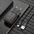 МЗП-USB HOCO C96A 2.1A 1 Usb + кабель Type-C (блістер) Black