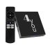 Smart TV 4you GALAXY 4/32Gb (+Voice! Dual band WiFi, Bt 5.1, Allwinner H618,64 bit, Android 12) 