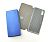 Flip Cover for Huawei Y5 ( 2018 ) Original Blue ( 4you )