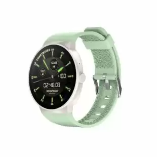 Годинник Smart Watch 4you BENEFIT+ (1.38", Дзвінки, Full, Da Fit,12мес, РРЦ 1473грн) Mint - СМАЧНА ЦІНА!