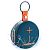 Портативна колонка HOPESTAR P92 15W Blue